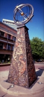 Exploration Obelisk - click to enlarge Exploration Obelisk