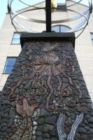 Panel & Sphere. - click to enlarge Panel & Sphere.