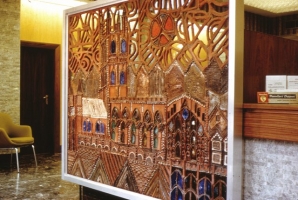 Gloucester Cathedral