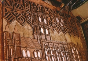 Gloucester Cathedral