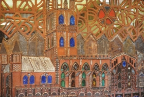 Gloucester Cathedral