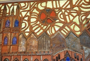 Gloucester Cathedral