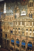Buildings of Oxford