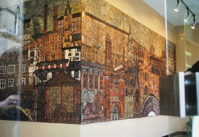 Buildings of Bradford & Bingley