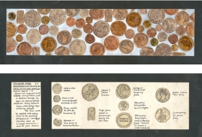Coins of the Realm
