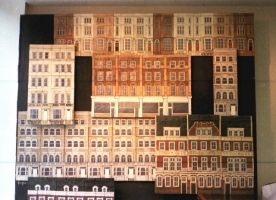 Buildings of South Kensington