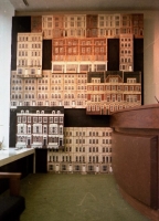 Buildings of South Kensington