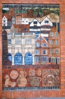 Buildings and Artifacts of Exeter
