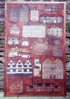 Buildings of Scotland & England