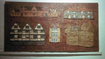 Buildings of St Ives & Great Britain
