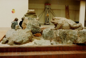 Toads of Taunton