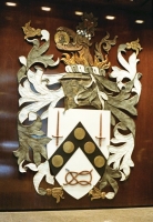Union Discount Company Crest - click to enlarge Union Discount Company Crest