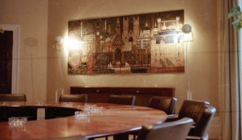 London Murals (x12 Variants) - click to enlarge London Murals (x12 Variants)