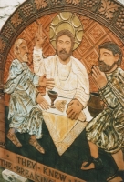 Supper at Emmaus