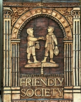 Unusual History of Bristol - click to enlarge Unusual History of Bristol