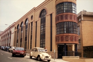 Unusual History of Bristol - click to enlarge Unusual History of Bristol