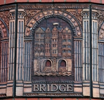 Unusual History of Bristol - click to enlarge Unusual History of Bristol