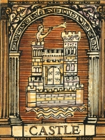 Unusual History of Bristol - click to enlarge Unusual History of Bristol