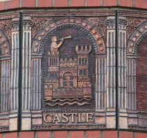 Unusual History of Bristol - click to enlarge Unusual History of Bristol