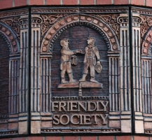 Unusual History of Bristol - click to enlarge Unusual History of Bristol