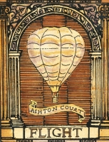 Unusual History of Bristol - click to enlarge Unusual History of Bristol
