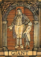 Unusual History of Bristol - click to enlarge Unusual History of Bristol