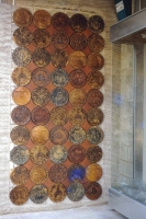 Token Coinage of Stroud