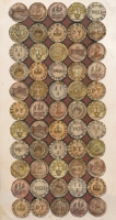 Token Coinage of Stroud