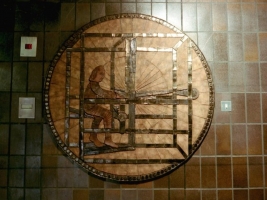 Rochdale Trade Tokens - click to enlarge Rochdale Trade Tokens