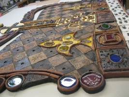 Diamond Jubilee Crown