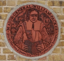 William Packer - click to enlarge William Packer