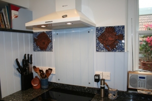 2014 Fish panels - click to enlarge 2014 Fish panels