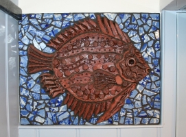 2014 Fish panels - click to enlarge 2014 Fish panels