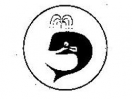 Elga Water logo from the 1980's