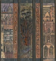 Artwork for mural