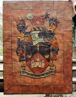 Bristol & West Crest (Harlow)