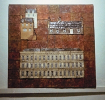 Buildings of St Ives & Great Britain