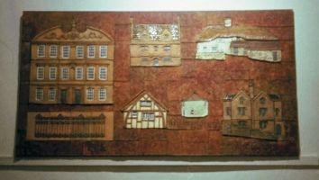 Buildings of St Ives & Great Britain